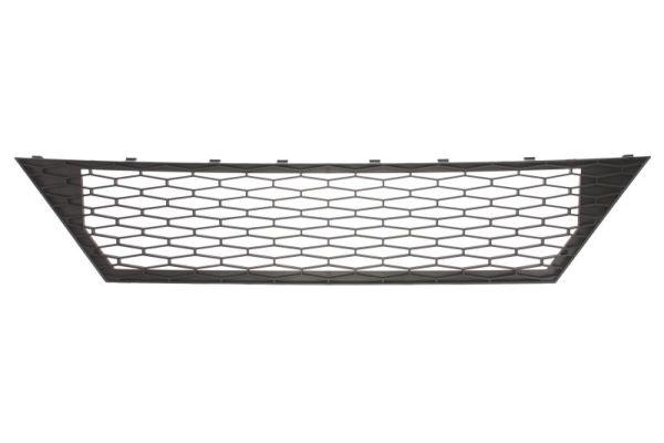 фото №1, Решітка бампера перед seat altea 05.09-07.15 cz