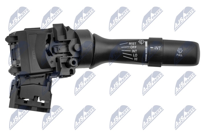 фото №10, Переключатель комбинированный