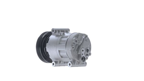 фото №16, Behr mahle компресор кондиціонера renault megane/nissan almera cvc6