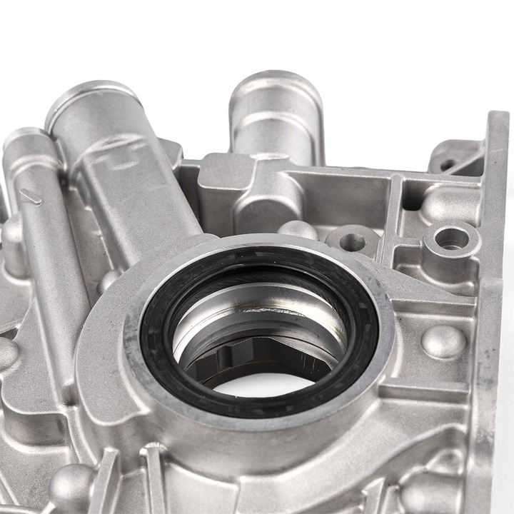 фото №8, Et команда двигуна pu0142 насос масляна