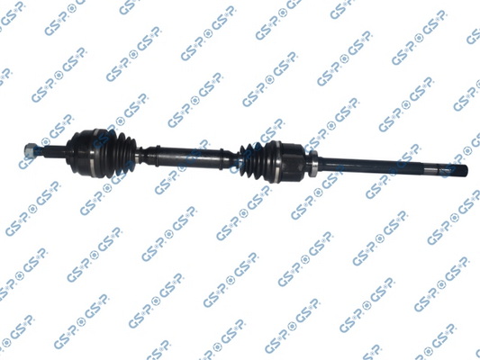 DEMI-ARBRE MENÉE RENAULT GSP pra739