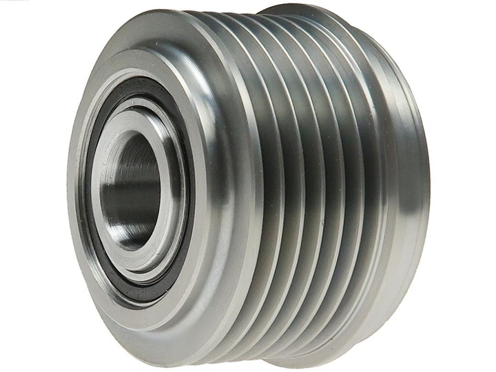 фото №1, As-pl afp3013 генератор - зчеплення jednokierunk