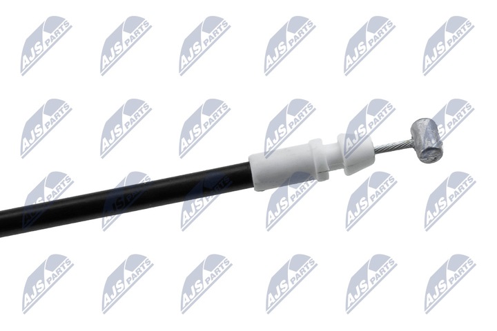 фото №1, Nty ezc-ft-085 замок дверь