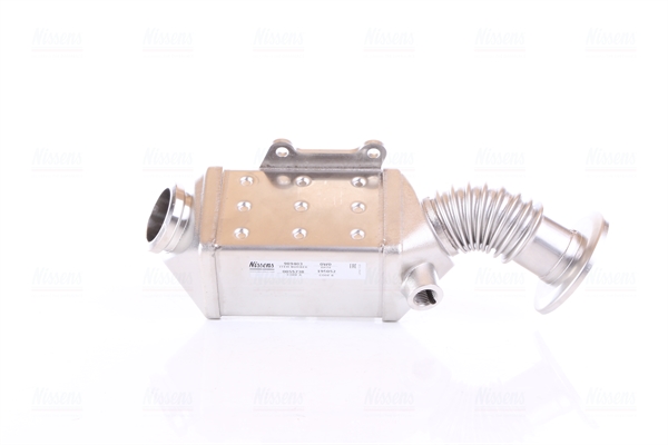 фото №1, Радиаторов клапана egr fiat 1,6m-jet/2,0m-jet