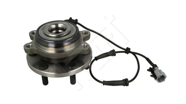 фото №1, Підшипник do ступиці hart 903 264