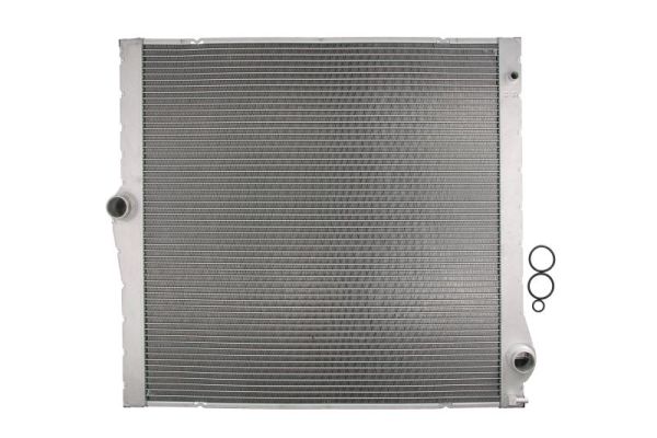 фото №1, Радиаторов воды bmw x5 e70 3.0 4.8 10.06-03.10 d7b040tt