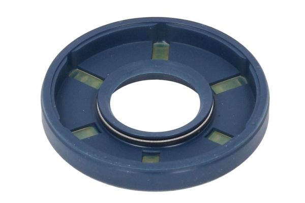 фото №2, Сальник вала коленчатого engitech ent020383