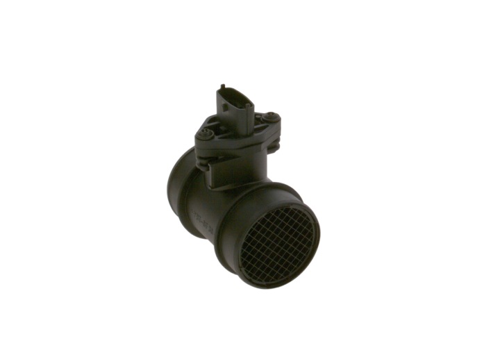 фото №15, Расходомер воздуха bosch 0280218440 24420614 opel