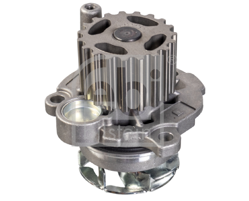 фото №3, Насос воды febi bilstein 24360