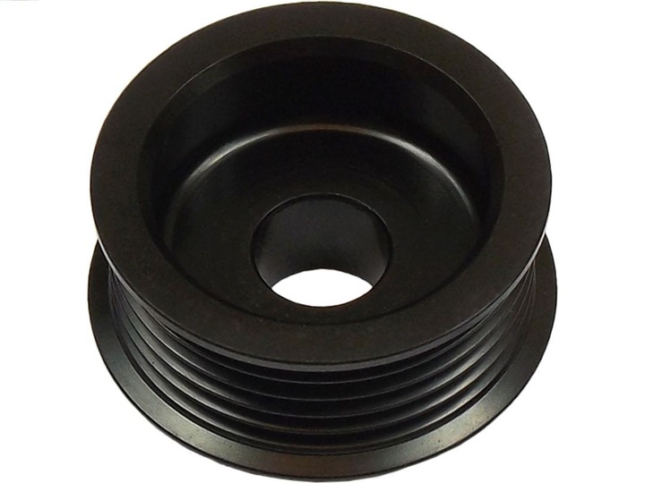 фото №2, As-pl ap4005 колесо ременное, генератор