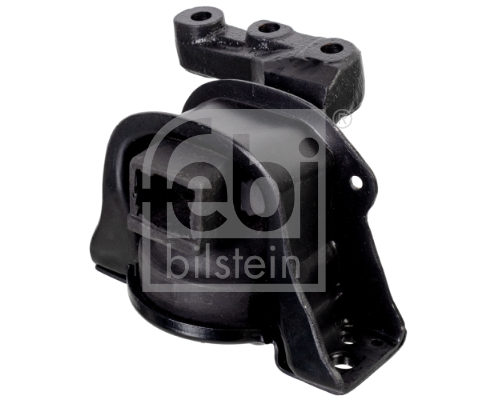 фото №1, Подушка sil. citroen c3 ii, ds3, peugeot 208, 208 i, 2008 i 11.09- pr