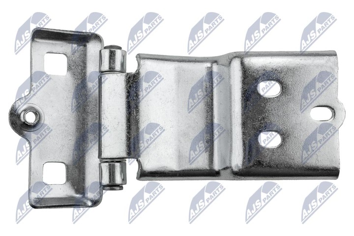 фото №7, Ezc-ft-078 nty петля двері задніх nty