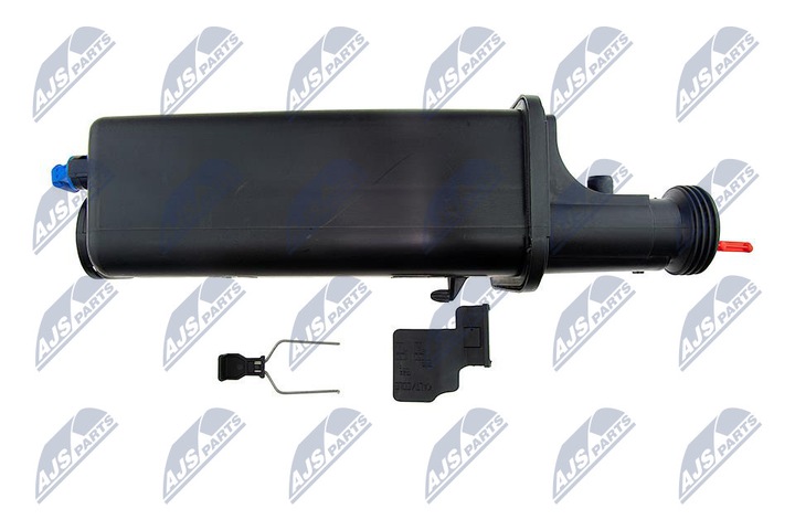 фото №14, Бак расширительный жидкости bmw 3 e46 98- x5 e53