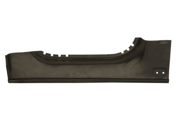 фото №2, Порог перед l градус vw transporter t5 04.03-04.15