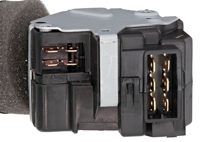 фото №16, Valeo 251210 перемикач комбінований