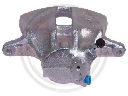 фото №1, Суппорт тормоз. vw golf iii 91-97 pp