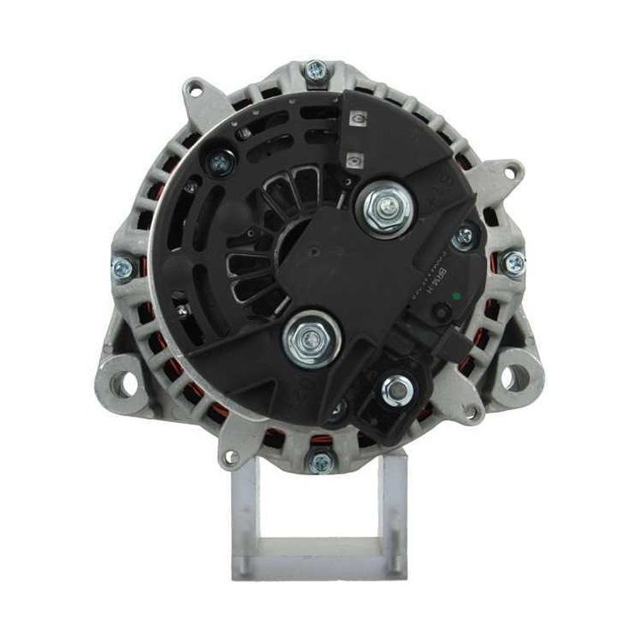 фото №10, Генератор do fendt khd same deutz braeutigam