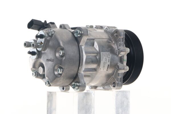 фото №10, Behr mahle компресор кондиціонера vw golf 4