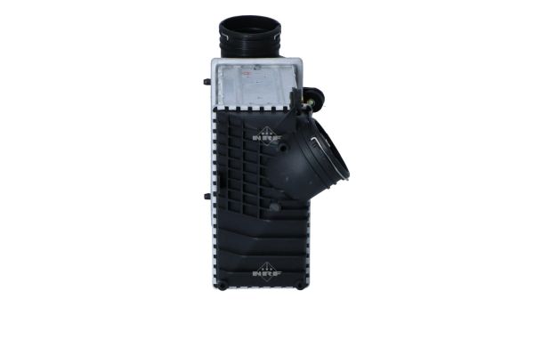 фото №1, Nrf интеркулер vw golf 4 1,9tdi