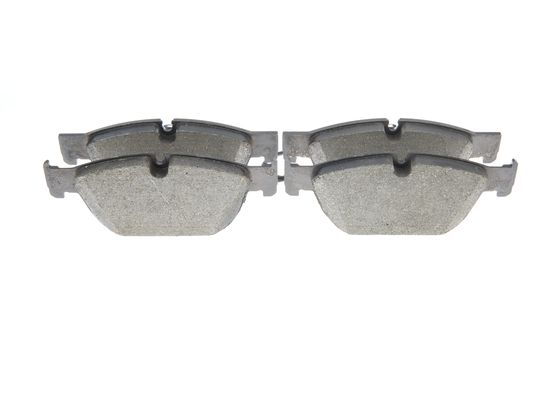 фото №9, Bosch тормозные колодки ham.przod peugeot rcz 10- 0986494526