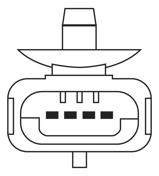 фото №2, Лямбда-зонд bosch
