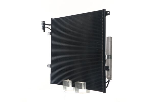 фото №8, Конденсатор, кондиционер mahle ac 759 000s