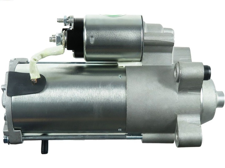 фото №2, Стартер as-pl s9241