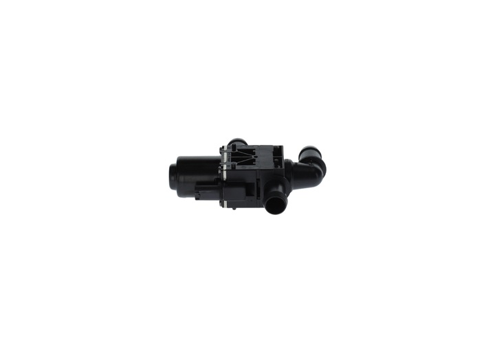 фото №1, Клапан нагревателя bosch 1147412211