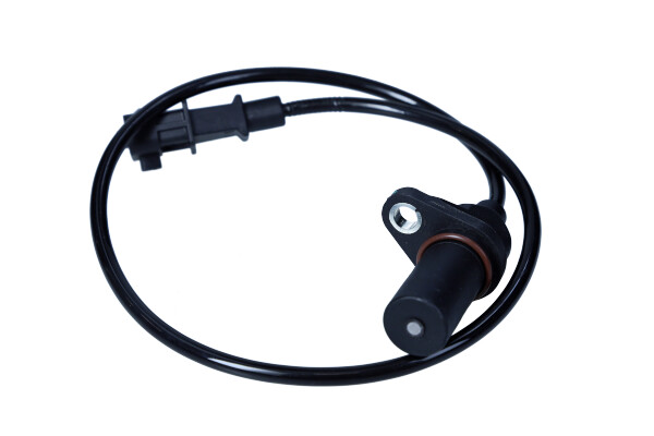 фото №1, Датчик положение вала коленчатый вал. hyundai santa fe 2,2crdi 05- 24-0365