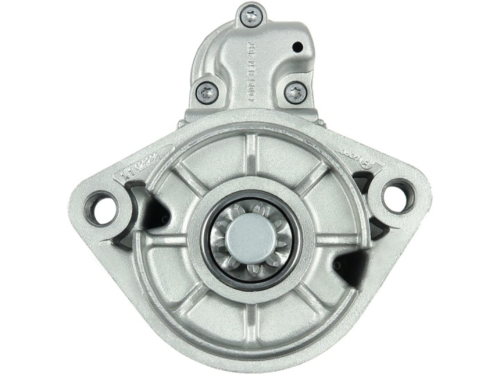 AS-PL S0193PR DÉMARREUR 2s0181r