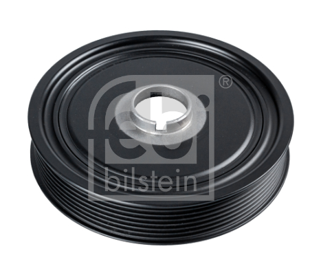 фото №3, Колесо пасове вала колінчастого febi bilstein 106829