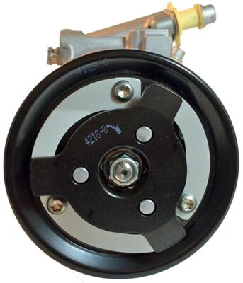 фото №14, Mahle acp 694 000p компрессор, кондиционер