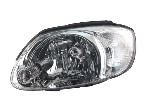 фото №1, Depo 221-1130r-ldemc фара