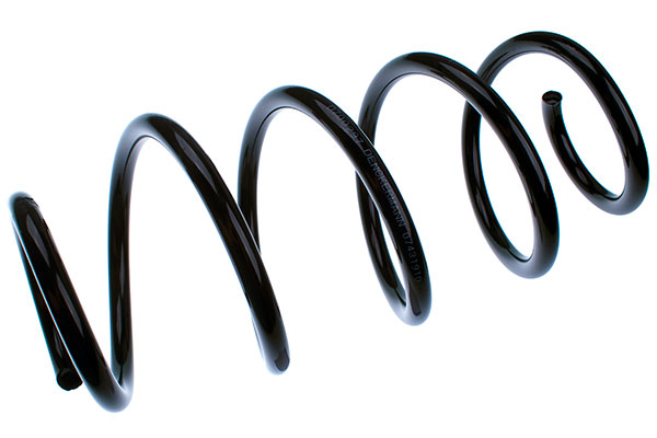 фото №1, Denckermann пружина підвішування перед st