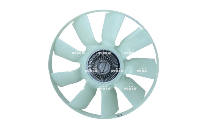 фото №1, Зчеплення visco вентиляційний отвір. радіатор