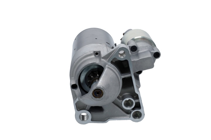 фото №12, Стартер bosch 1986s00679 8200069377 12v