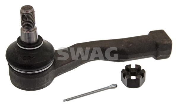 фото №2, Swag наконечник рычаг kia carnival 2.5