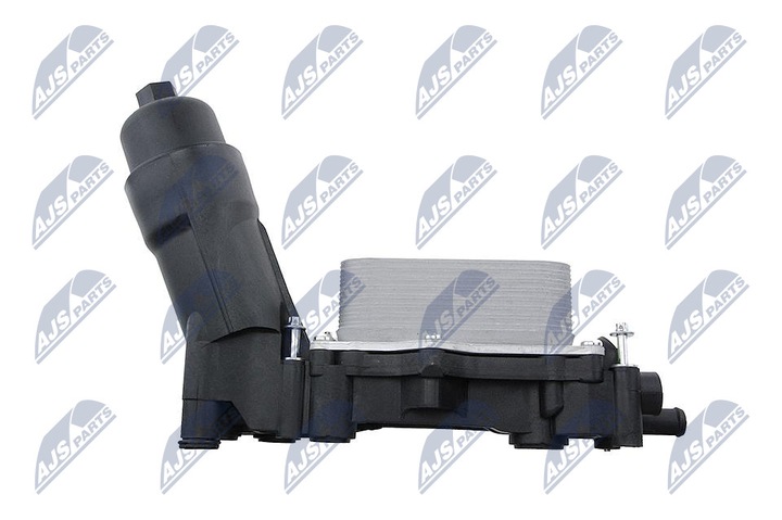 фото №13, Радіаторів масла з фільтром jeep cherokee 3.2 2016-