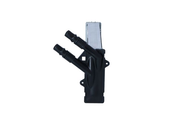 фото №2, Nrf отопитель renault