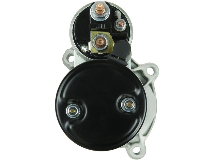 фото №7, As-pl s3009 стартер