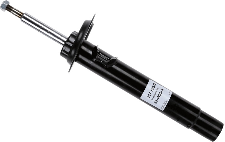 фото №4, Sachs амортизатор bmw |317 538