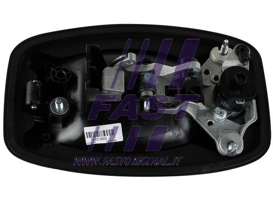 фото №1, Fast ручка зовнішній iveco daily 14 перед le / зад