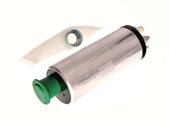 фото №2, Насос pal. електричний vw