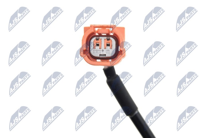 фото №10, Датчик abs зад honda accord viii cl/cm 03-08 левое