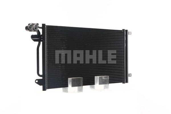 фото №16, Mahle ac 566 000s конденсатор, кондиционер