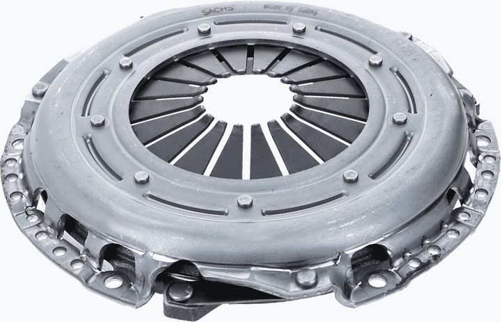 фото №9, Sachs сцепление kpl. subaru forester/impreza/legacy 2,0 d 08- версия усилитель