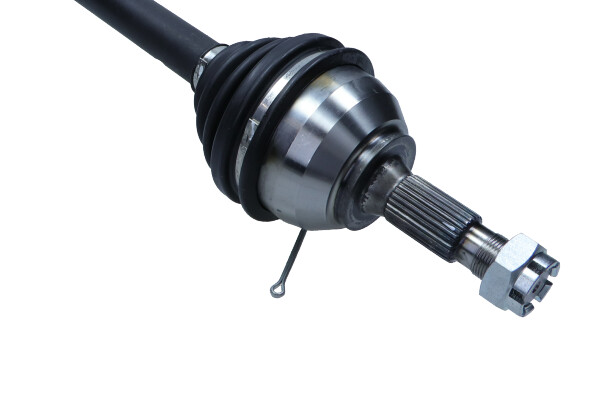 фото №1, Піввісь citroen jumpy 2,0hdi 07-/c5/407 le maxgear