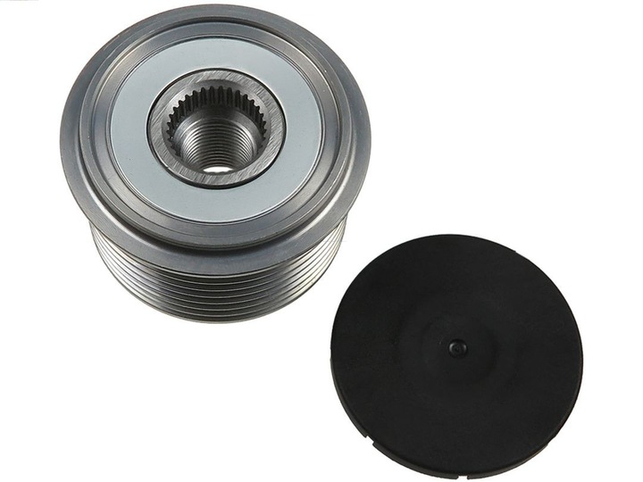 фото №3, As-pl afp0038 генератор - зчеплення jednokierunkow