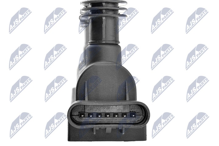 фото №14, Котушка запалювання