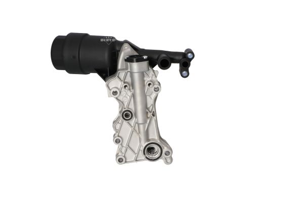 фото №5, Радиаторов масла db c класс w205 2,1 14- з корпус nrf 31350